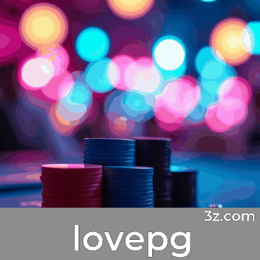 Lovepg, Seu Cassino Online Seguro e Profissional