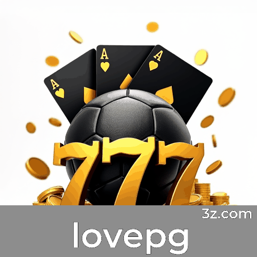 lovepg: Inovação Tecnológica na Experiência de Jogos