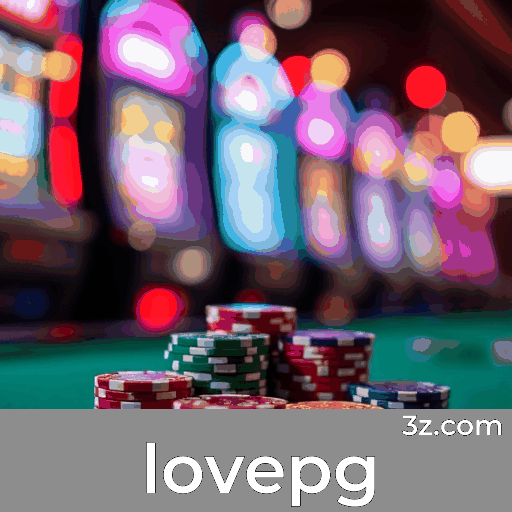 lovepg: Plataforma Líder em Apostas Esportivas Precisamente Abrangente