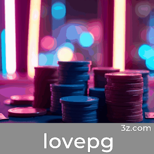 Lovepg: Bônus Generosos para Jogadores Brasileiros