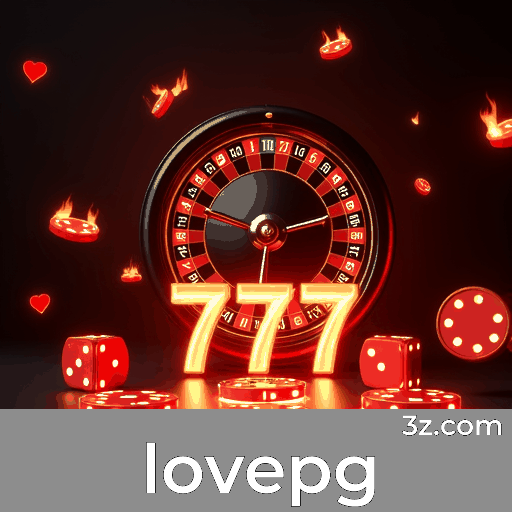 Lovepg, Seu Cassino Online Seguro e Profissional