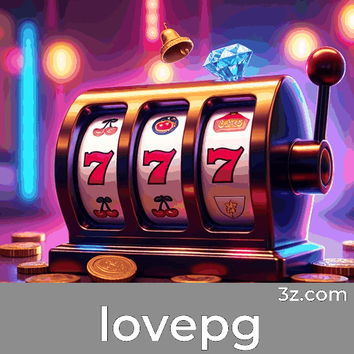 lovepg: Inovação Tecnológica na Experiência de Jogos