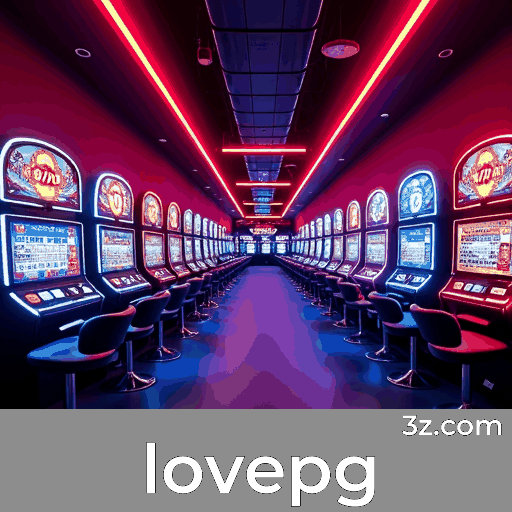 Lovepg Comunidade: Um Mundo de Interação e Conexão